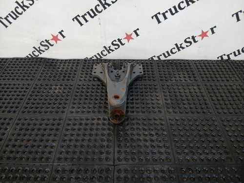 Кронштейн полурессоры задний