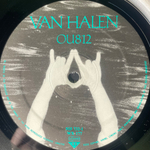 Van Halen ‎– OU812 (Европа 1988г.)