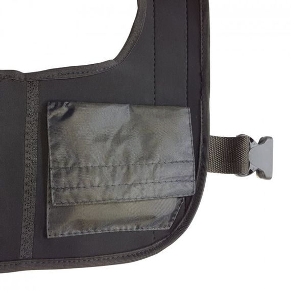 Неопреновый разгрузочный жилет Scorpena