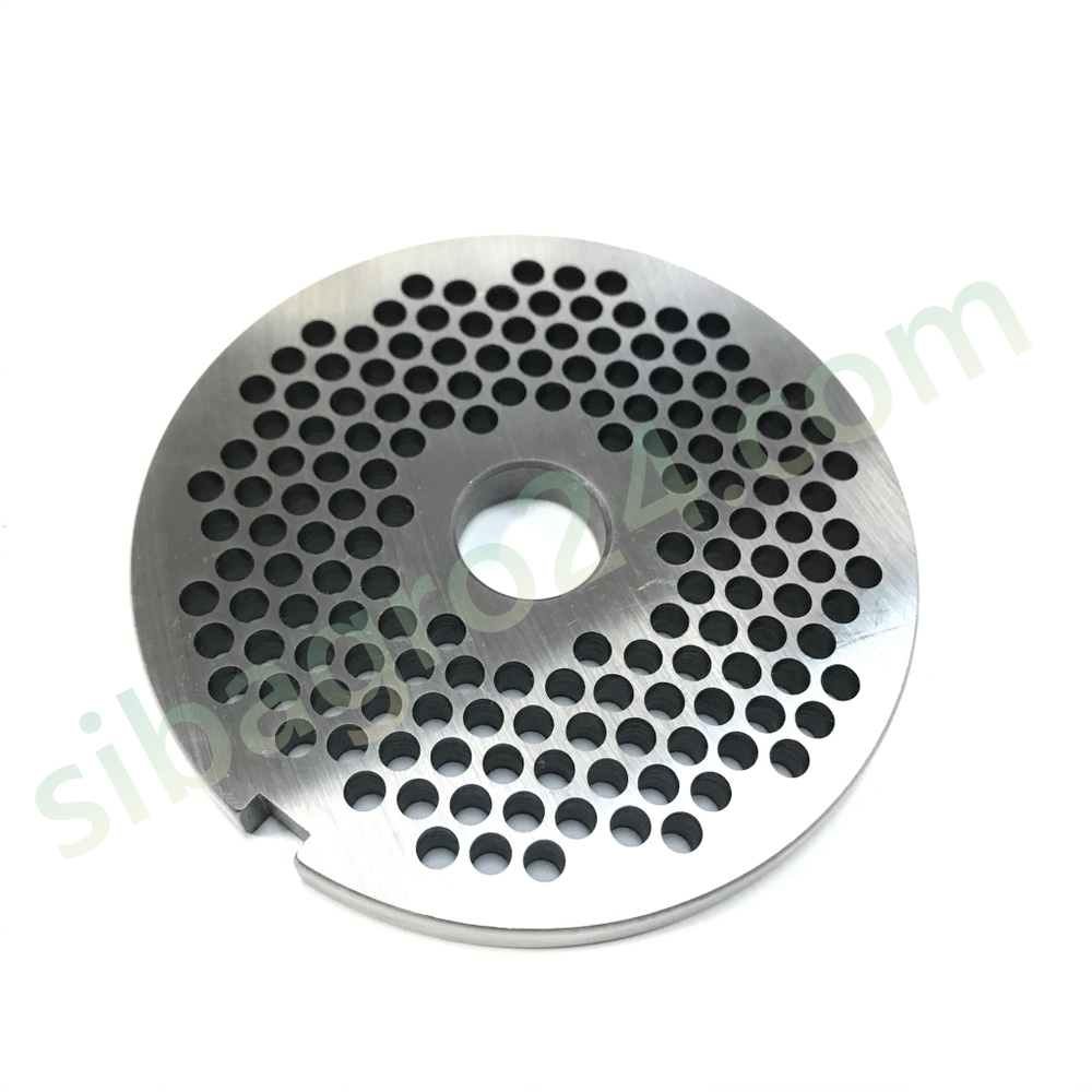 Решетка №1 d3 мм для МИМ-600 б/б НЕРЖ.