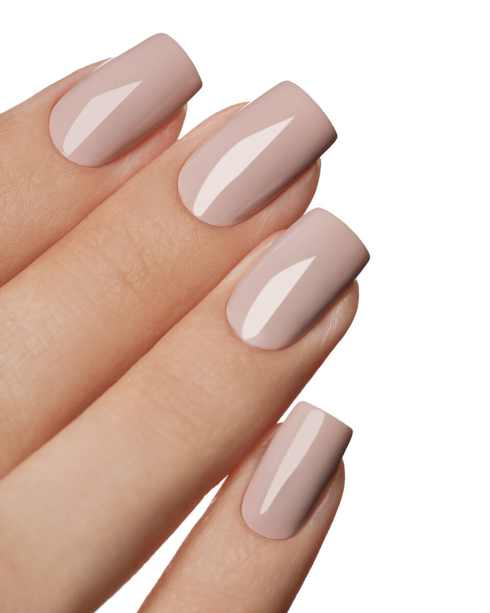 Ультрастойкий лак Gel Effect Миндальное пралине №227, 9 мл