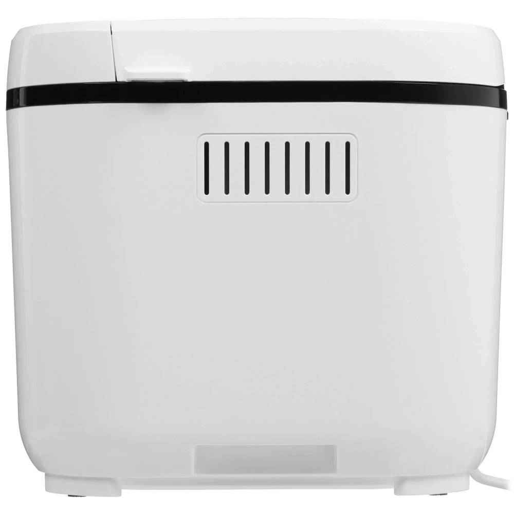 Хлебопечь Moulinex Pain Doré OW2101, 12 программ, белый, 31 см х 29 см х 29 см