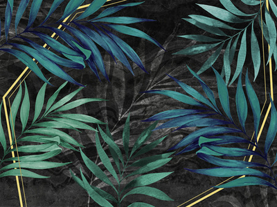 Дизайнерские обои Wall Street Exquisito