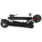 Электросамокат Volteco Pat Cruzer Comfort