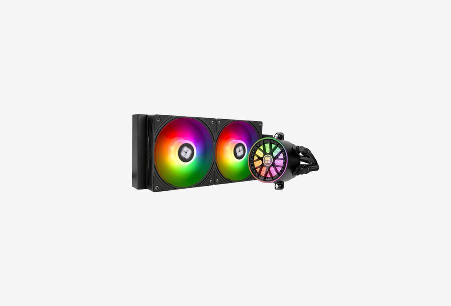 Thermalright Aqua Elite 240 V6 Argb_0126709111005