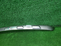 Молдинг решетки радиатора нижний Lexus NX 1 17-21