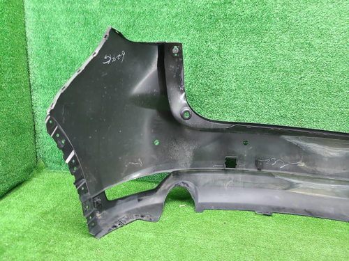 Бампер задний Mazda CX-5 2 (2017-2021)