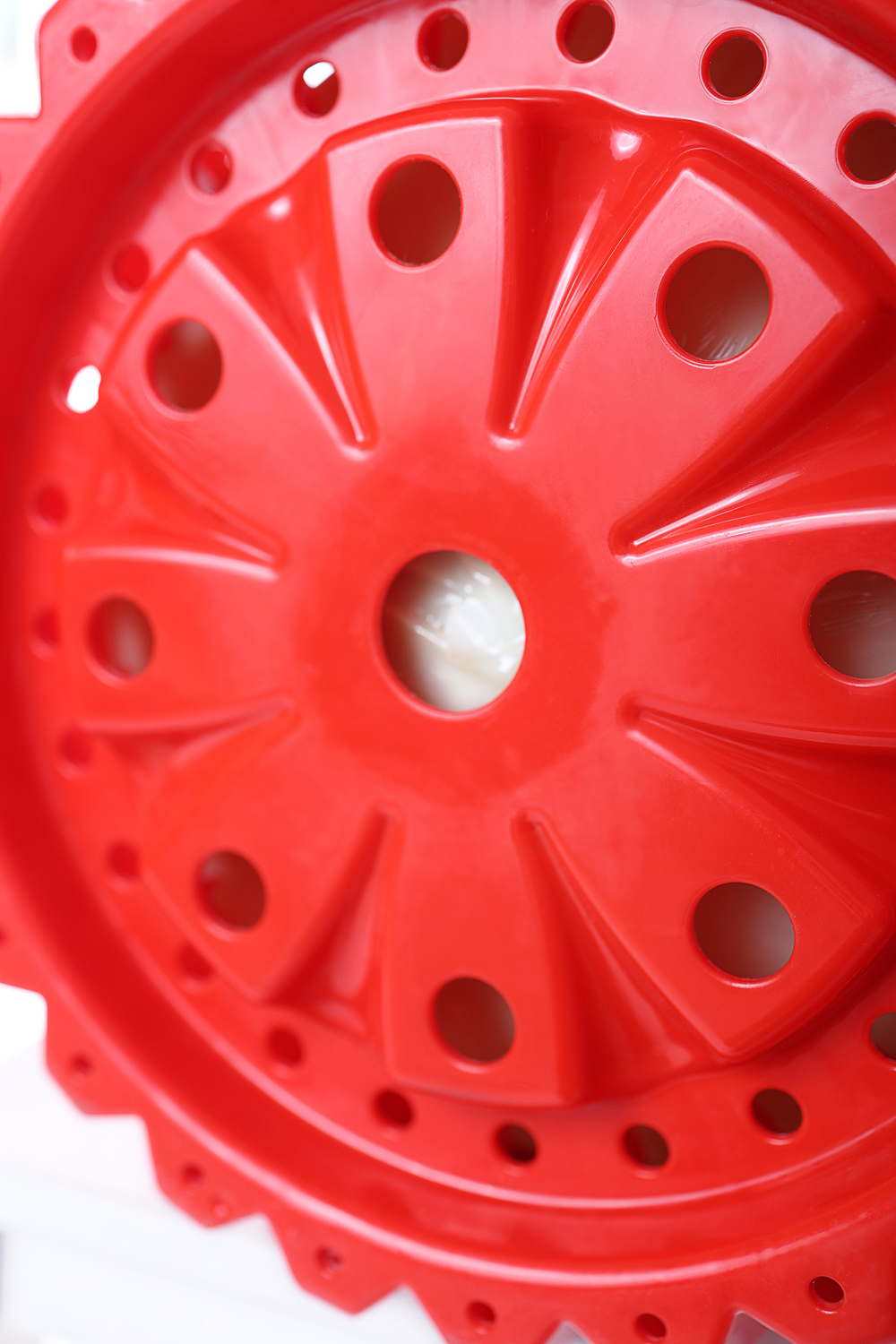 Баллон композитный газовый Supreme 18,2 л.