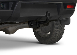 Фаркоп с унив. электрикой для Chevrolet Niva 2002-2020/Lada Niva 2020-2021/Travel 2021-н.в., шар A, 1200/75 кг, F.6016.003, Berg (паспорт, сертификат)