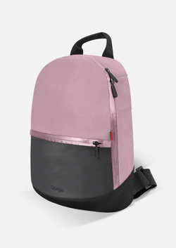 Carrello Коляска 2 в 1 Omega+ (Galaxy Pink)