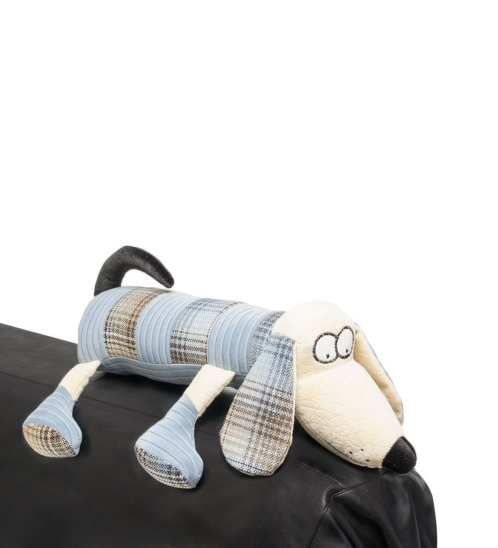 EM-02/ 8 Фигурка Такса средняя