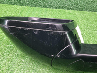 Зеркало левое Haval F7 (2018-2024) 9 контактов