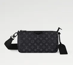 Сумка Louis Vuitton Pochette Accessoire XL