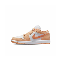 Nike Air Jordan 1 low "Sunset Haze"