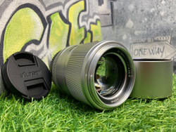 Viltrox AF 56mm 1.4 XF X-mount Покупка/Продажа