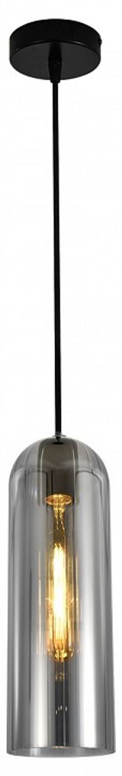 Подвесной светильник Escada Damask 10195/1S Smoke