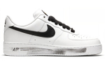 Кроссовки Peaceminusone X Nike Air Force 1 "Para-Noise 2.0" 2.0
