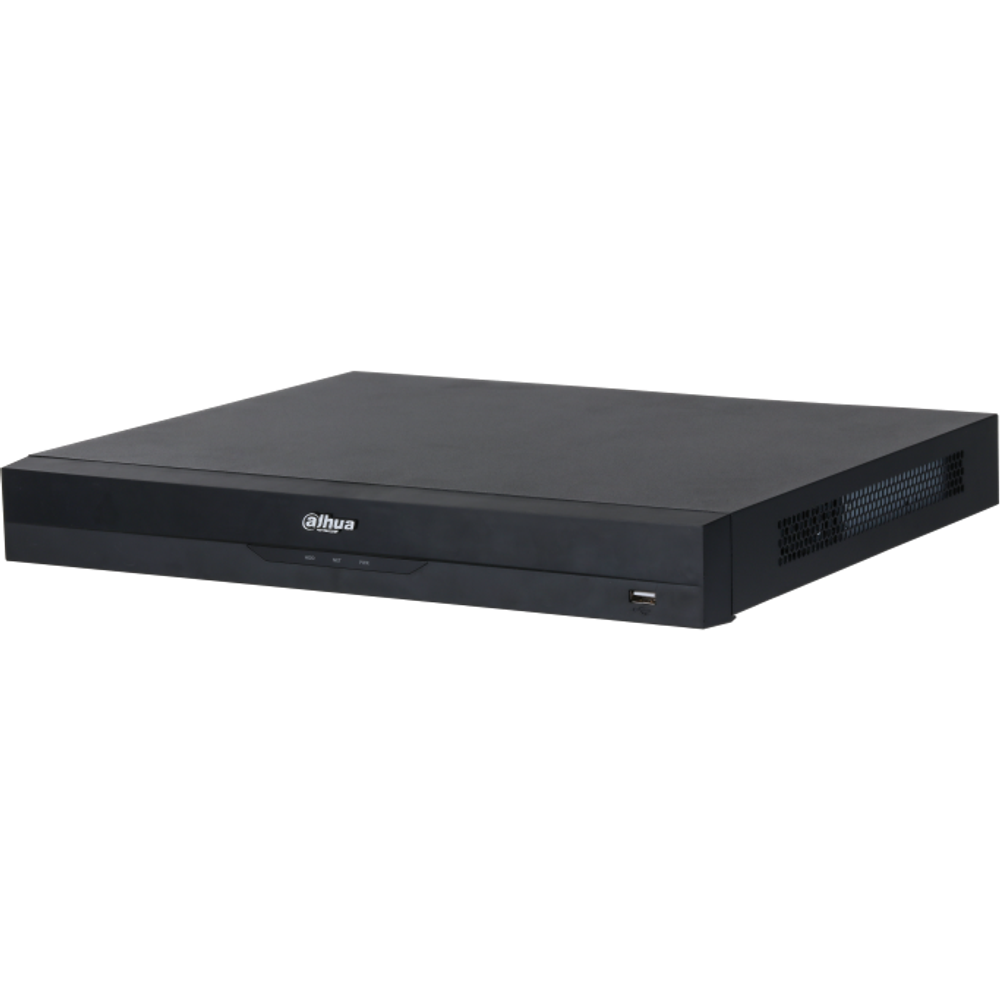 Видеорегистратор Dahua DHI-NVR5208-8P-EI