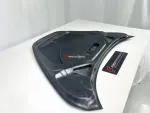 Карбоновый капот для McLaren 720S 2017-2023 МакЛарен тюнинг