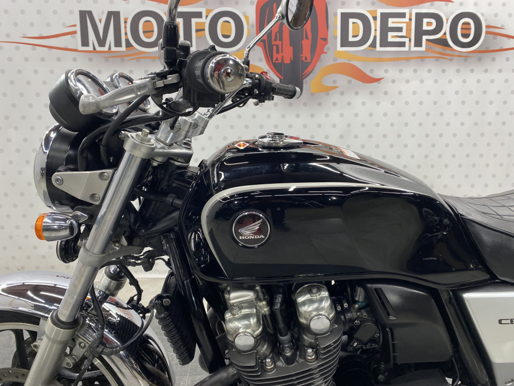 Honda CB1100 , 2010