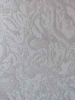 Плитка потолочная из пенопласта с рисунком экструдированная серая Потолочные панели имитация декоративной штукатурки