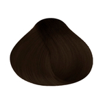 Стойкая крем-краска для волос Оттенок 5.003 Теплый светлый каштан Green Light Luxury Hair Color Permanent Coloring Cream Warm Light Brown 100мл