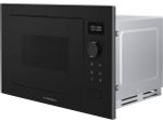 СВЧ-печь MAUNFELD XBMO251GB Matt встраиваемая