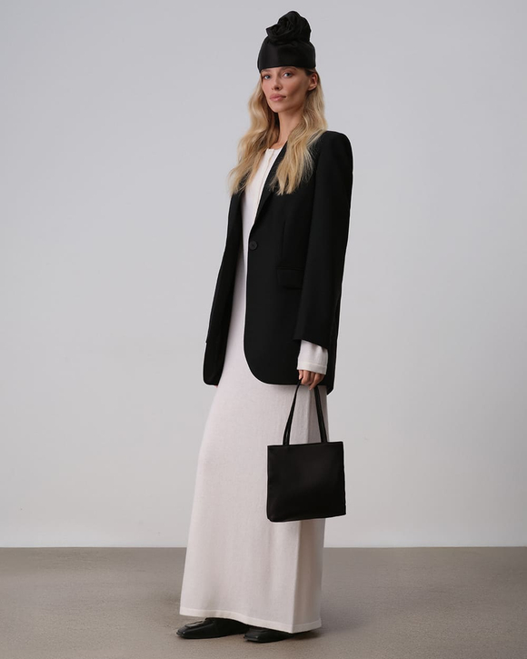 Платье “Echo”