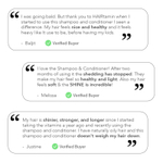 HAIRtamin, Биотиновый кондиционер, растительная смесь, 207 мл (7 жидк. Унций)