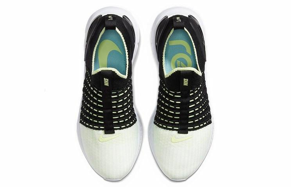 Кроссовки Nike React Phantom Run Flyknit 2 (Женская размерная сетка)