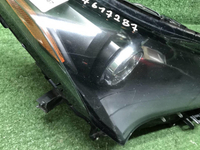 Фара правая Lexus NX 1 (2014-2017) LED