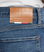 Джинсы BLEECKER PSTR CREEK Tommy Hilfiger - голубой(MW0MW33963)