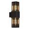 Уличный настенный светильник ST Luce Irum SL9018.401.02