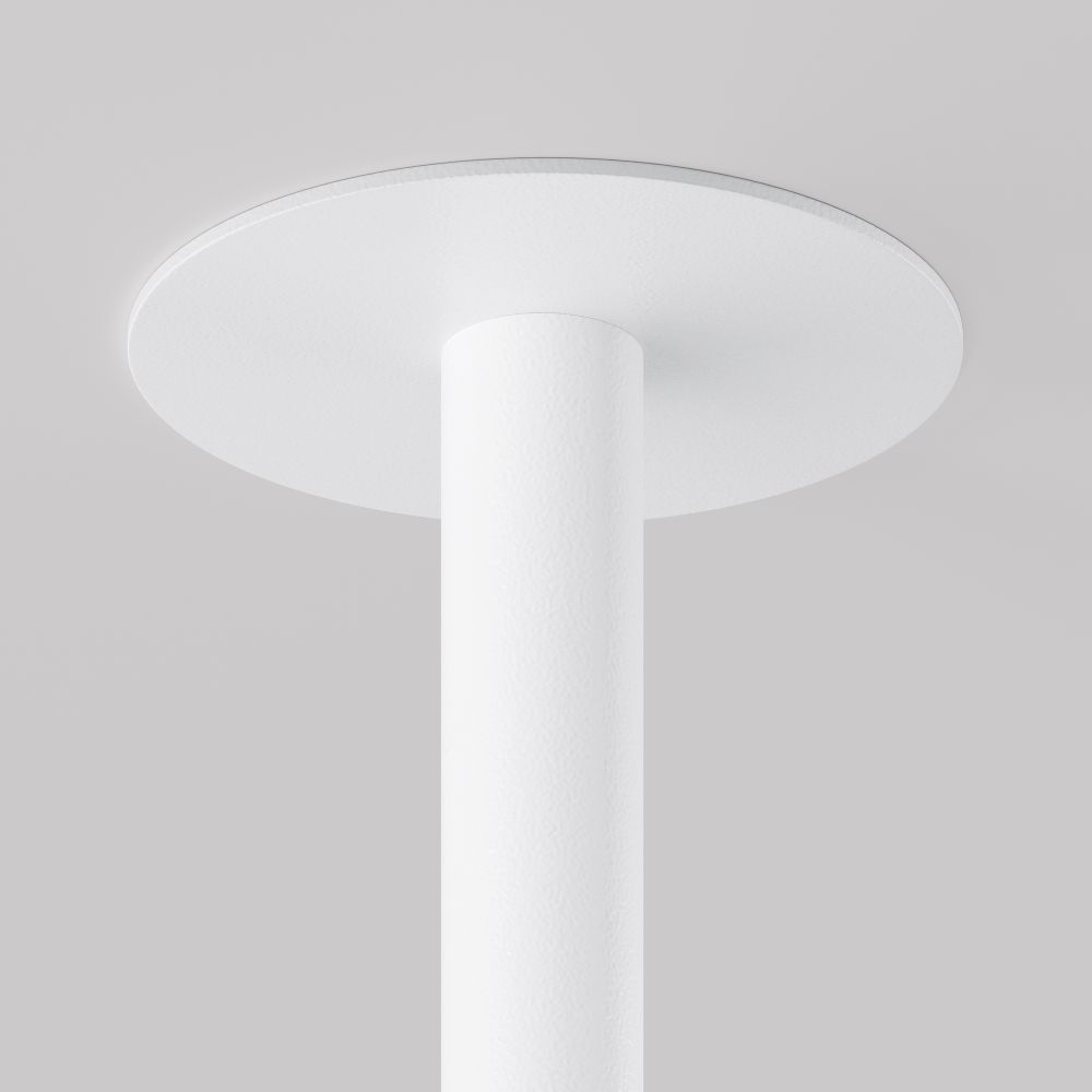 Подвесной светильник Technical P141RS-L125-6W3K-W