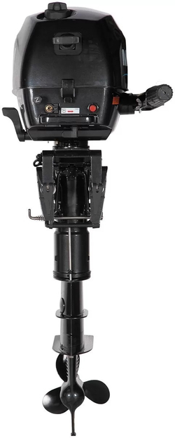 4х-тактный лодочный Мотор MARLIN MF  5  AMHS