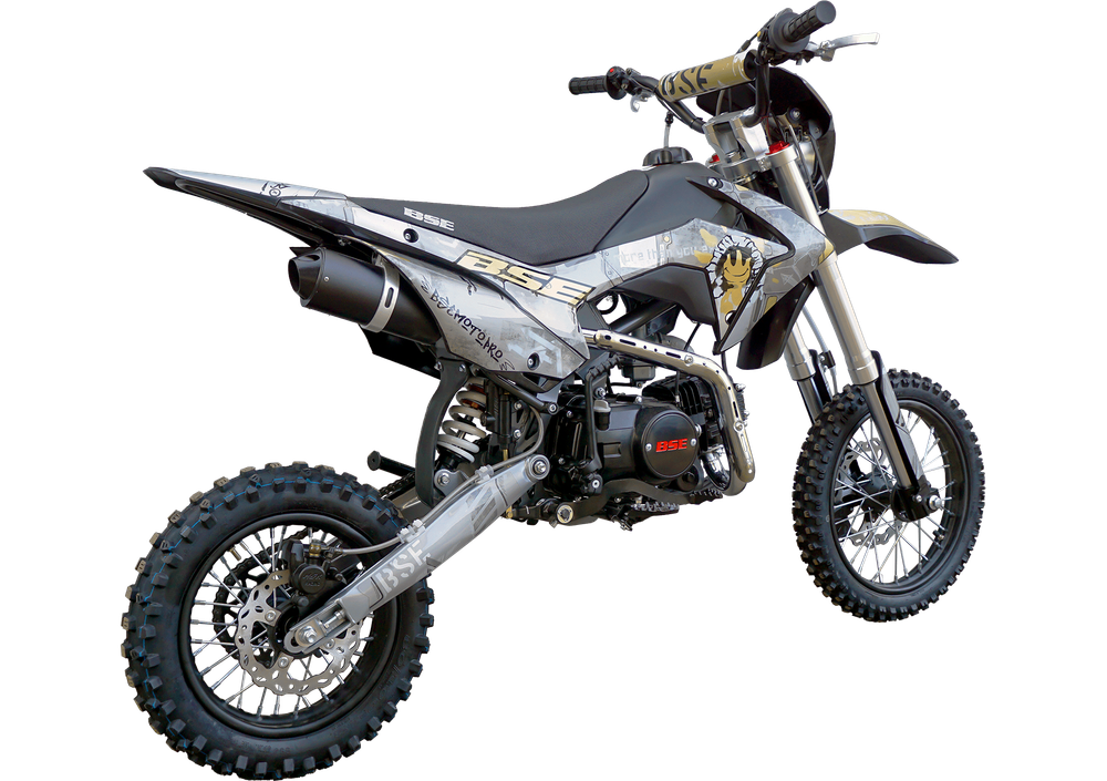 BSE EX 125