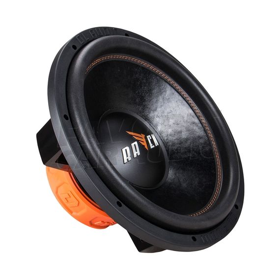 Сабвуфер DL Audio Raven 15 v.1