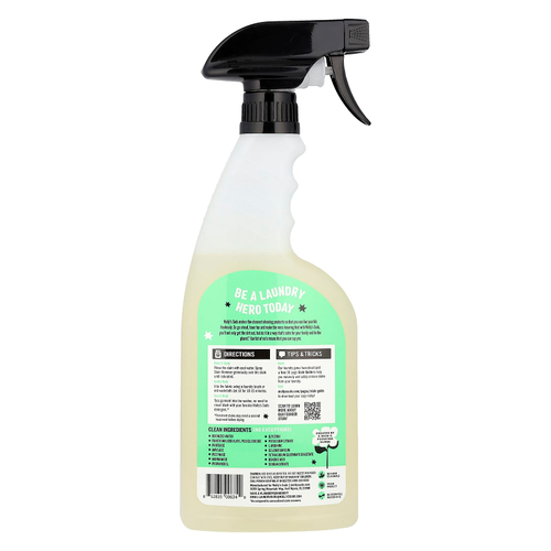 Molly's Suds, Stain Remover, Fragrance Free, 16 fl oz