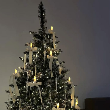 Искусственные елки