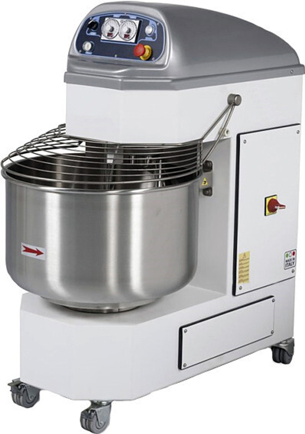 Машина тестомесильная WLBake SP60 One