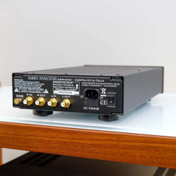Фонокорретор ММ/МС Audio Analogue AAPhono