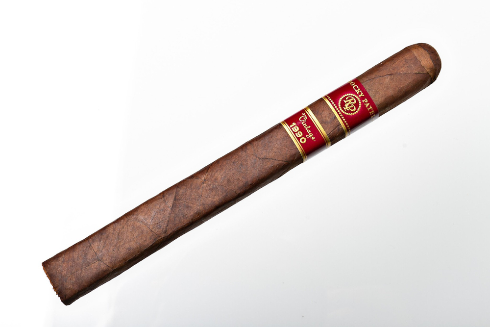Rocky Patel Vintage 1990 Churchill