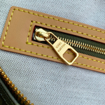 Louis Vuitton Keepall Bandouliere 45