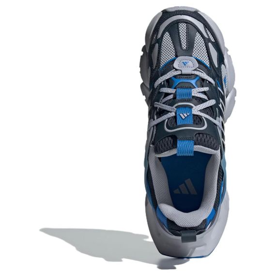 Кроссовки Adidas XLG RUNNER DELUXE Бежевые кроссовки Низкие Серые КРОССОВКИ