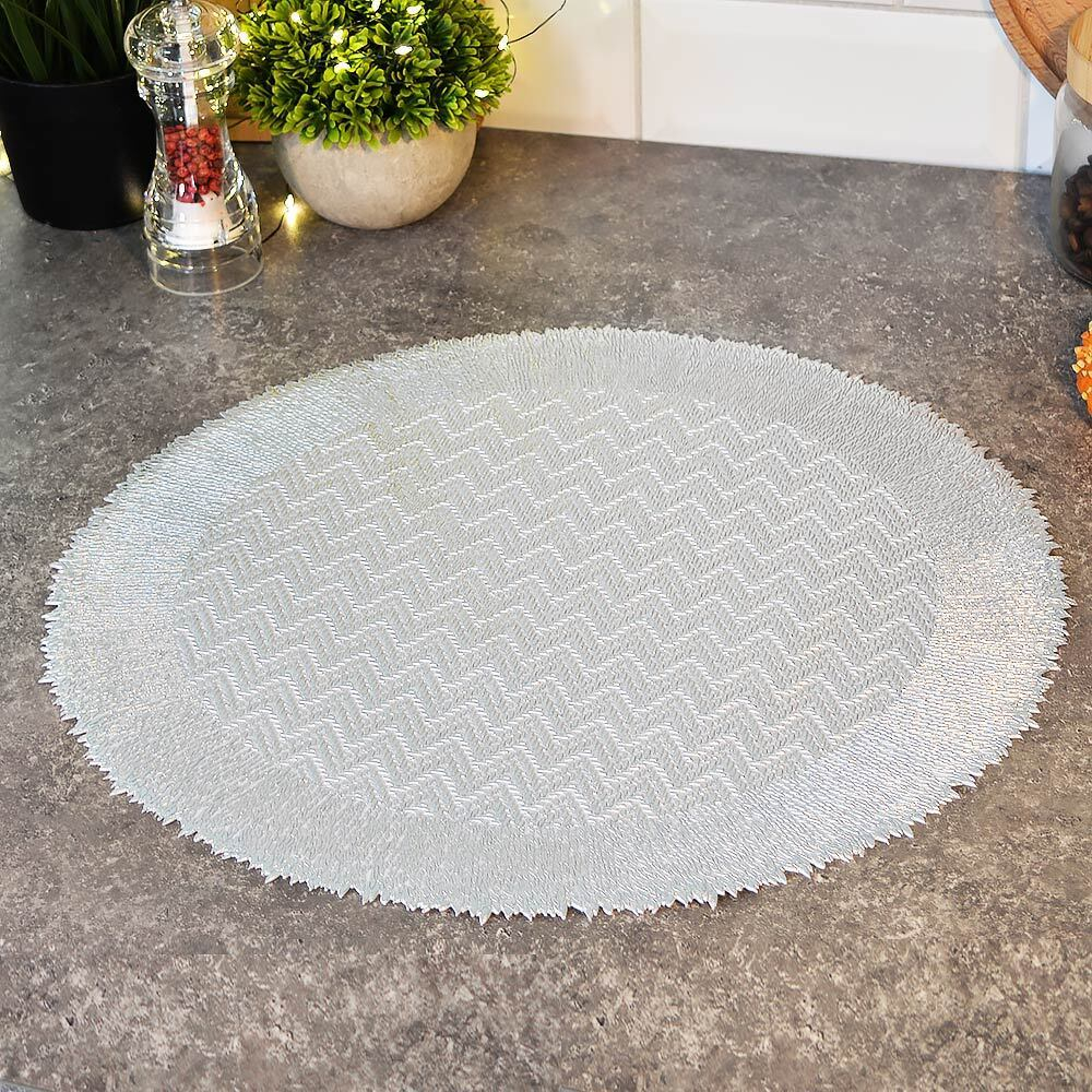 Салфетка сервировочная 38см PVR-13