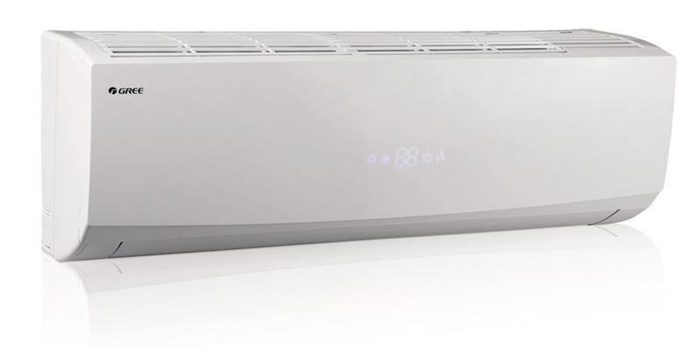 Сплит-система Gree серии Lomo inverter ARCTIC GWH18QD-K3DNC2G