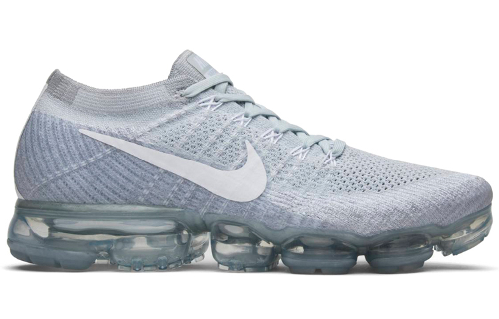 Кроссовки Nike Vapormax Pure Platinum