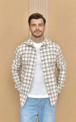 Рубашка Kiton, арт. 480249601