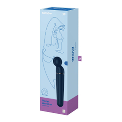 Satisfyer Planet Wand-er - Вибромассажер
