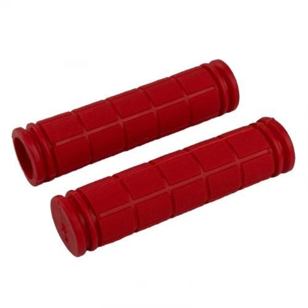 Грипсы для велосипедов и самокатов AVR-12